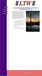 Mobile Screenshot of ltwservices.com